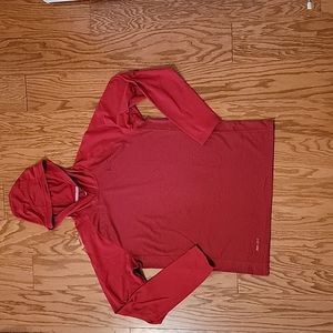 Nike Men's Dri-Fit Hoodie